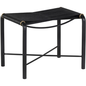 Riz Ottoman & Stool